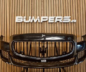 Bara fata Maserati Quattroporte 2015 670010256 BF3244