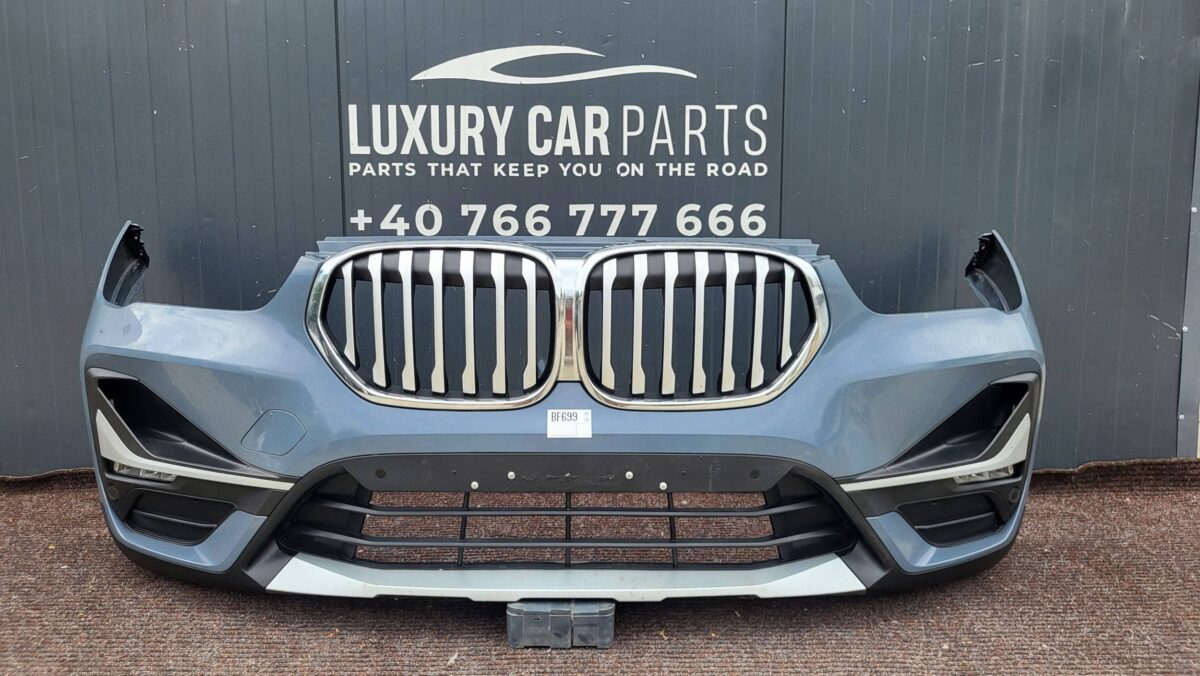 Bara fata BMW X1 F48 F49 2017 BF699
