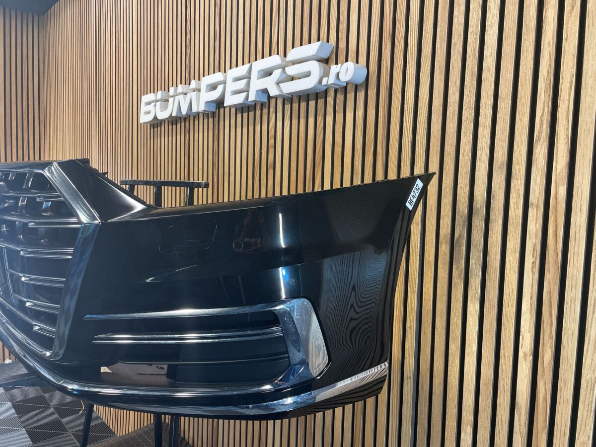 Audi A8, S8 D5 2020 Bara fata 4N0807151