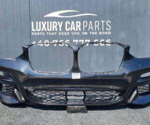 Bara fata BMW X3 G01 2022 BF2276