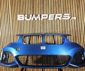 Bara fata BMW Series 1 F20 F21 2014 BF3699