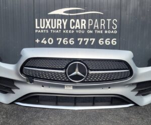 Bara fata Mercedes E, AMG E 2016 W213 BF2405