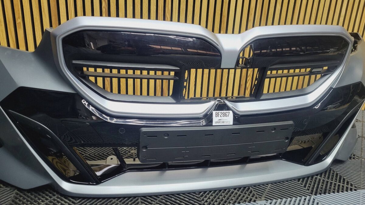 Bara fata BMW Series 5 G60 G61 2023 BF2867