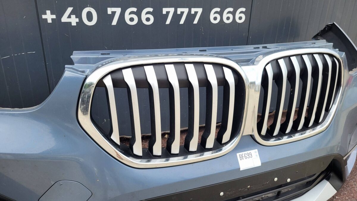 Bara fata BMW X1 F48 F49 2017 BF699