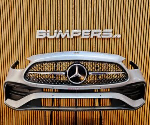 Bara fata Mercedes C, AMG C 2021 W206 BF1823