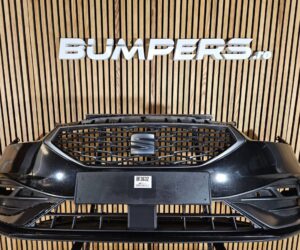 Bara fata Seat Leon 2018 BF3632