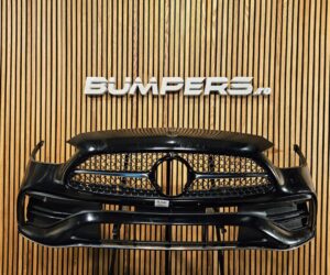 Bara fata Mercedes C, AMG C 2021 W206 BF2491
