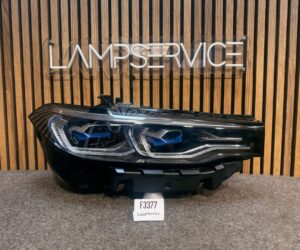 Faruri BMW X7 G07 2018 A89481802 F3377