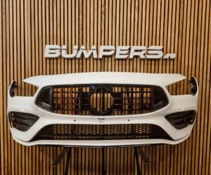 Bara fata Mercedes CLA C118 X118 2018 BF4881 A1188858901