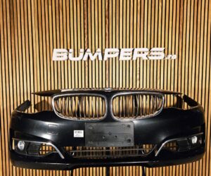 Bara fata BMW Series 3 GT F34 2015 BF3855