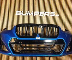 Bara fata BMW X1 U11 2022 BF3844