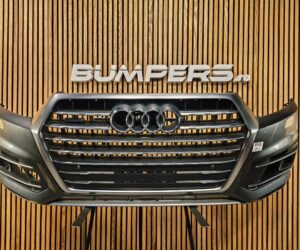 Bara fata Audi Q7 4M 2018 BF4310 4M0807437L