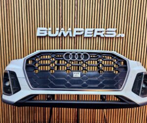 Bara fata Audi Q5, SQ5 FY 2017 Q5 BF3209