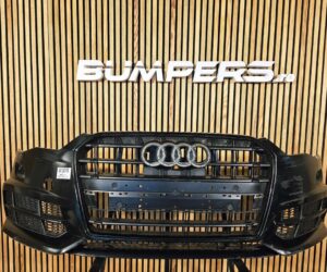 Bara fata Audi A6, S6 C7 4G 2018 A6 BF3679