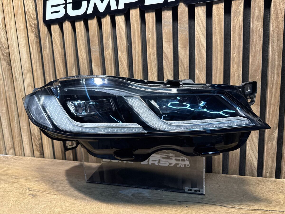 Faruri Stânga Jaguar F-Pace 2023 MK8313W029BC 0021807802 X260 X761