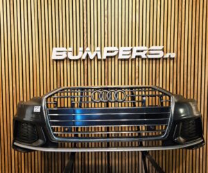 Bara fata Audi A6, S6 C8 4K 2020 A6 BF4025