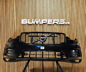 Bara fata Volvo XC60 2020 BF3942