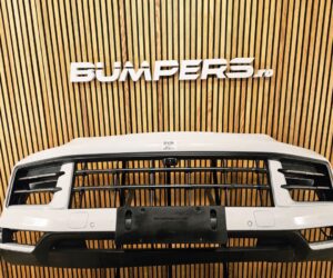 Bara fata Porsche Cayenne 2025 BF4104