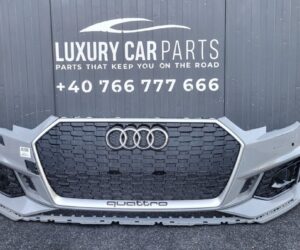 Bara fata Audi A4, S4 B9 8W 2019 A4 BF2688