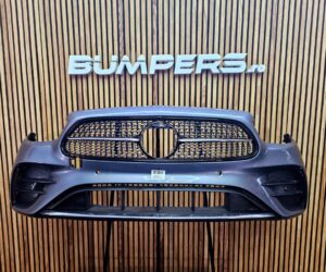 Bara fata Mercedes E, AMG E 2016 W213 BF3014