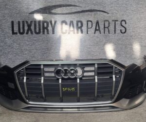 Audi A6, S6 C8 4K 2018 Bara fata BF1615
