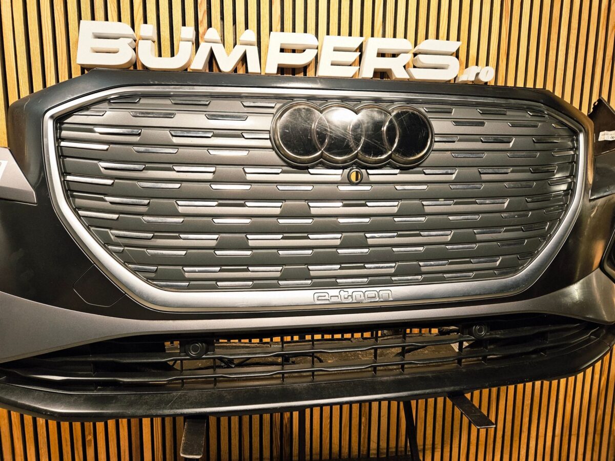 Audi Q4 e-tron 2021 BF4200 Bara fata 89A807725A