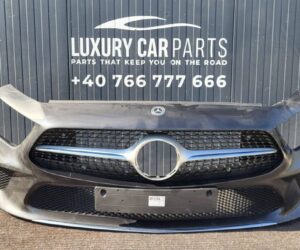 Bara fata Mercedes CLS, AMG CLS W257 2018 BF1314