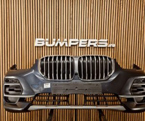 Bara fata BMW X5 G05 2018 BF4617