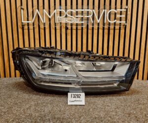 Faruri Dreapta Audi Q7 4M 2018 4M0941034 F3282