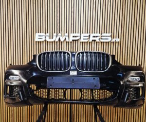 Bara fata BMW X3 G01 2018 BF4419
