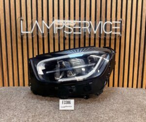 Faruri Mercedes GLC X253 C253 2020 A2539066901 F3386