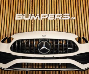 Mercedes C-class, AMG C W206 2025 A2068859201 A2068851905 Bara fata BF3780
