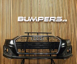 Bara fata Audi A5, S5 2024 A5 BF4249