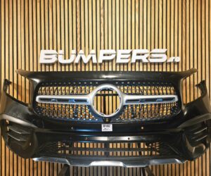 Bara fata Mercedes GLB X247 2019 BF4012