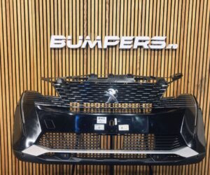 Bara fata Peugeot 3008 II 2022 9836768577 BF4471