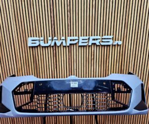 Bara fata BMW Series 3 G20 G21 2019 BF3066