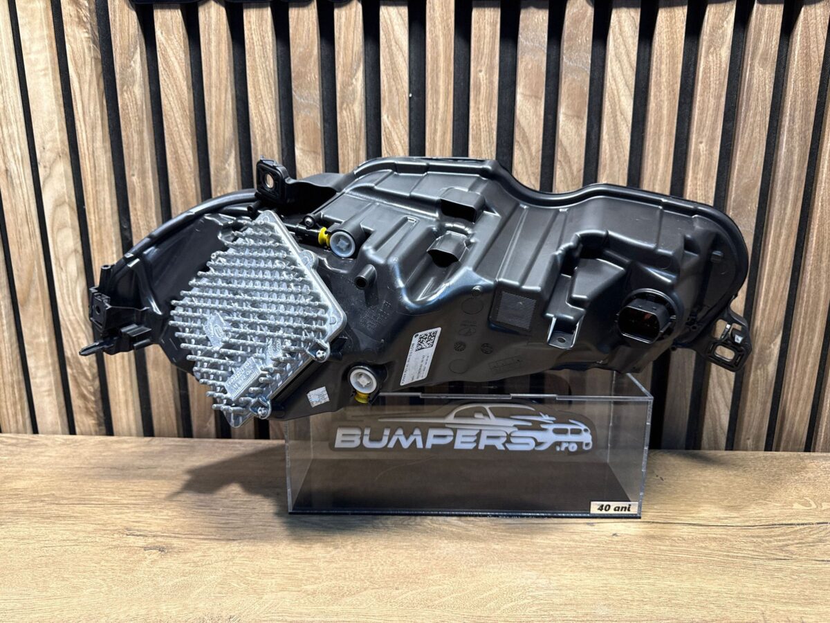 Faruri Stânga Jaguar F-Pace 2023 MK8313W029BC 0021807802 X260 X761