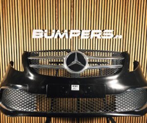 Mercedes V-class W447 2014 Bara fata BF3815