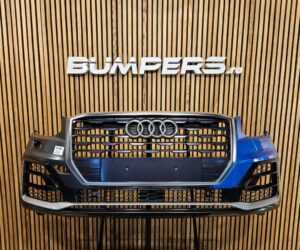 Bara fata Audi Q2 – 2020 81A853651 BF4409