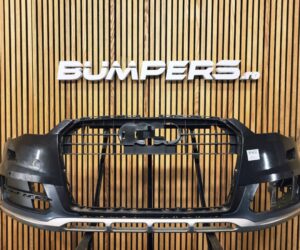 Bara fata Audi A6 Allroad C7 2013 BF4650