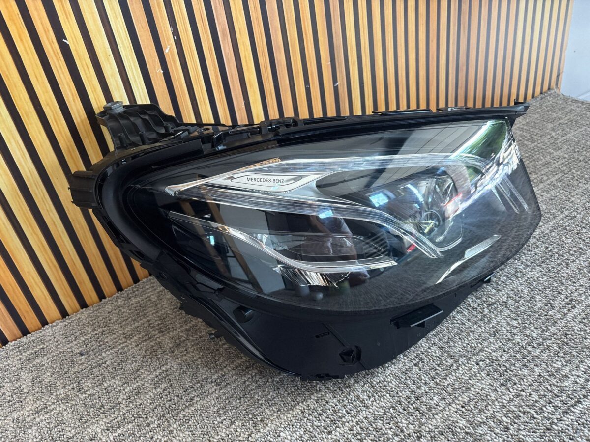 Faruri Mercedes E, AMG E 2016 A2139066604