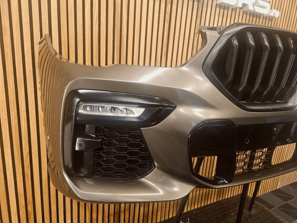 Bara fata BMW X6 G06 2020 10503420 BF4710