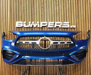 Bara fata Mercedes GLA H247 2025 A2478857908 BF4864