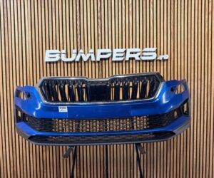 Bara fata Skoda Kodiaq 2023 565807221H BF4840
