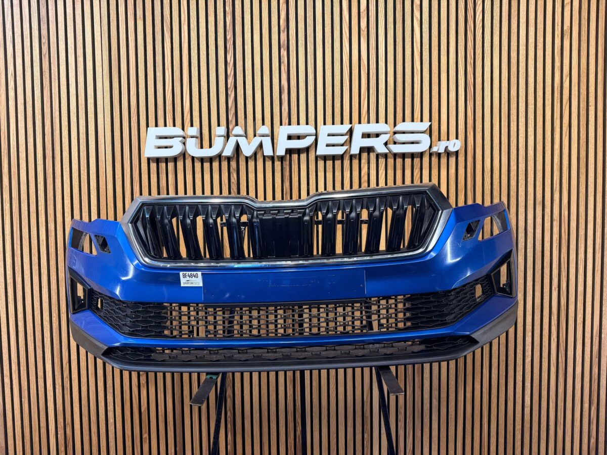 Bara fata Skoda Kodiaq 2023 565807221H BF4840