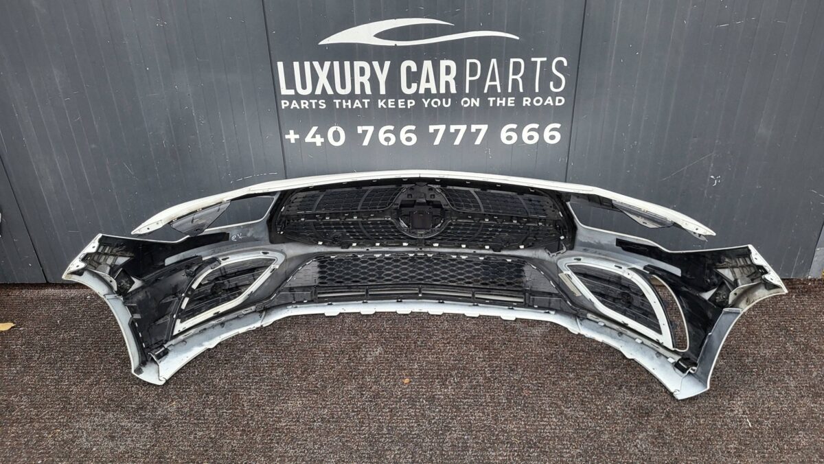 Bara fata Mercedes CLA C118 X118 2019 BF1594
