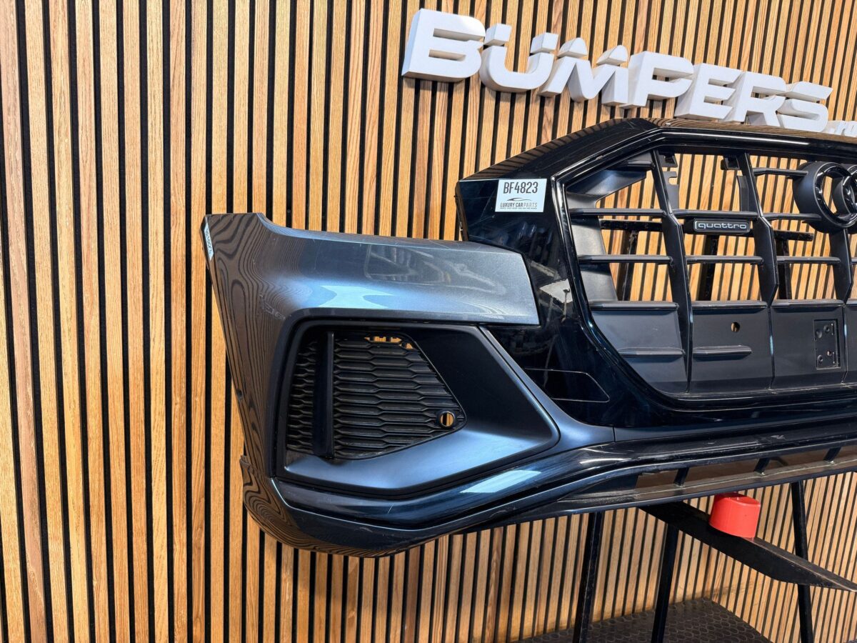 Bara fata Audi Q8 2019 4M8807437D BF4823