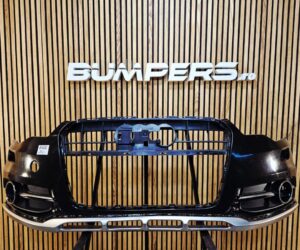 Bara fata Audi A6 Allroad C7 2013 BF4532