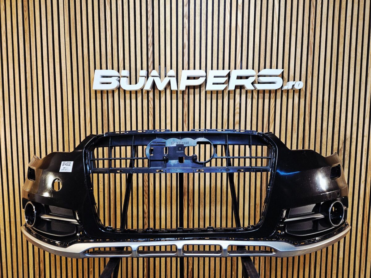 Bara fata Audi A6 Allroad C7 2013 BF4532