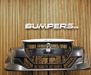 Bara fata Peugeot 208 II 2020 9828081180 BF4336